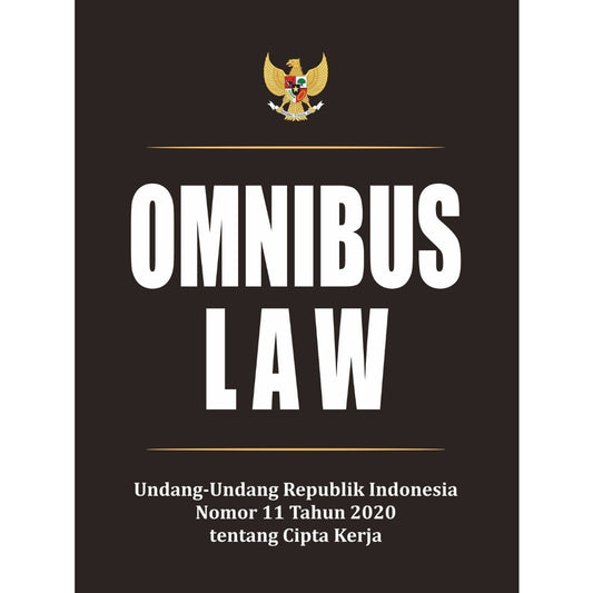 Omnibus Law