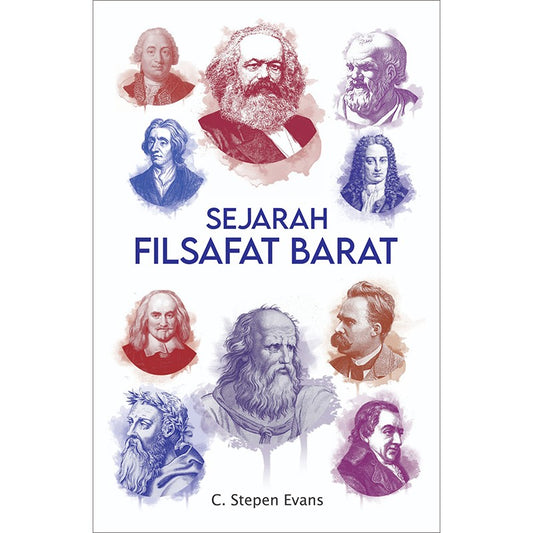 Sejarah Filsafat Barat