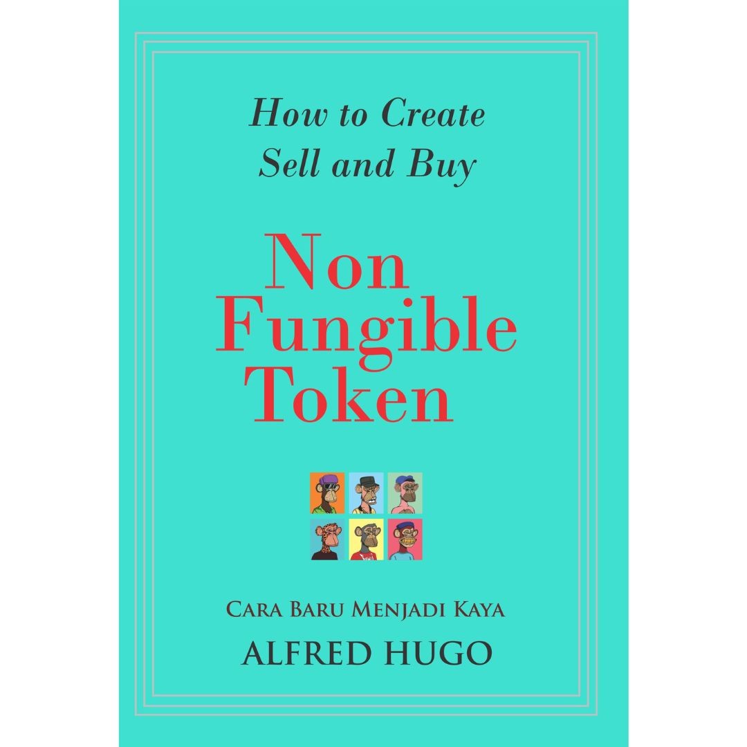 How to Create Sell and Buy Non Fungible Token