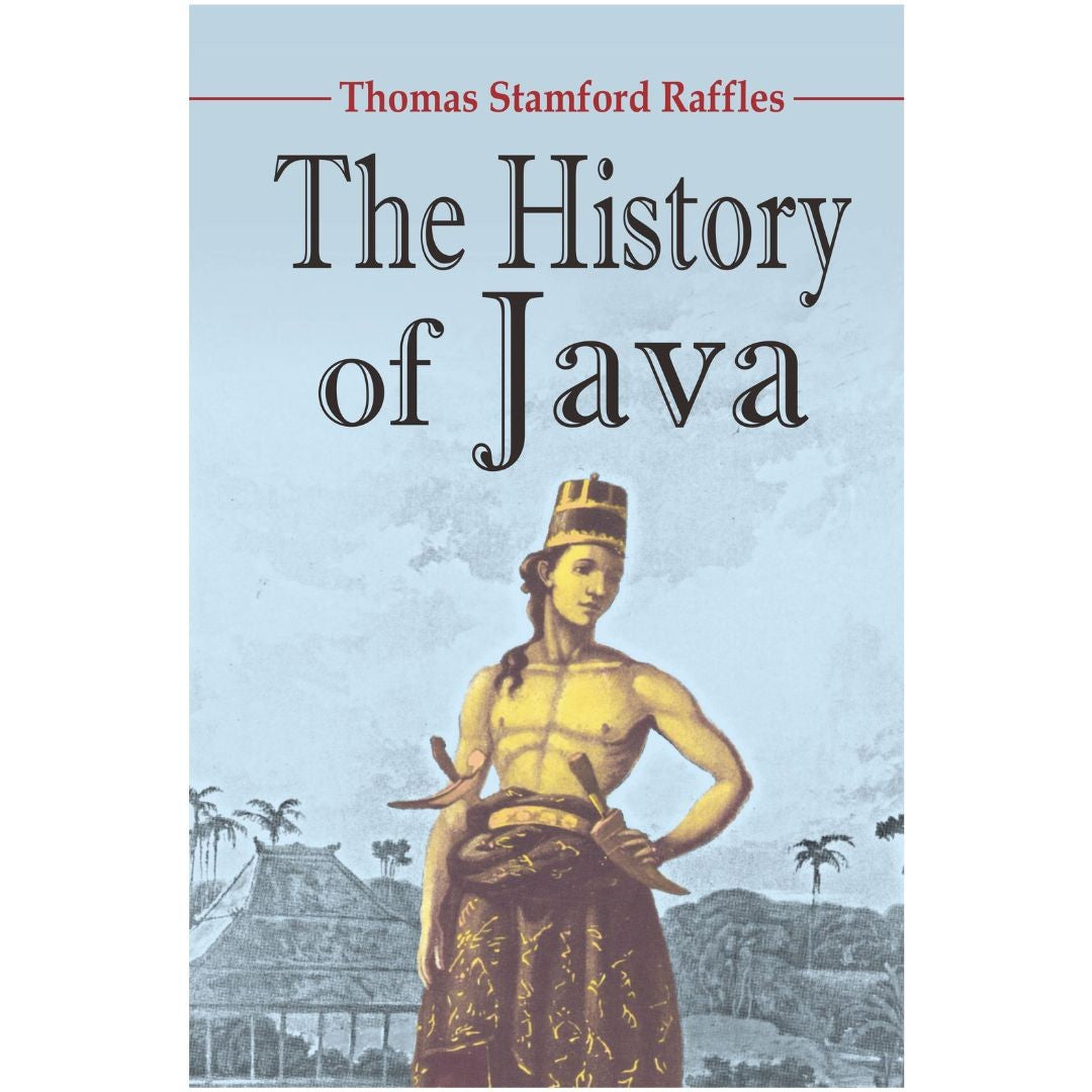 The History of Java