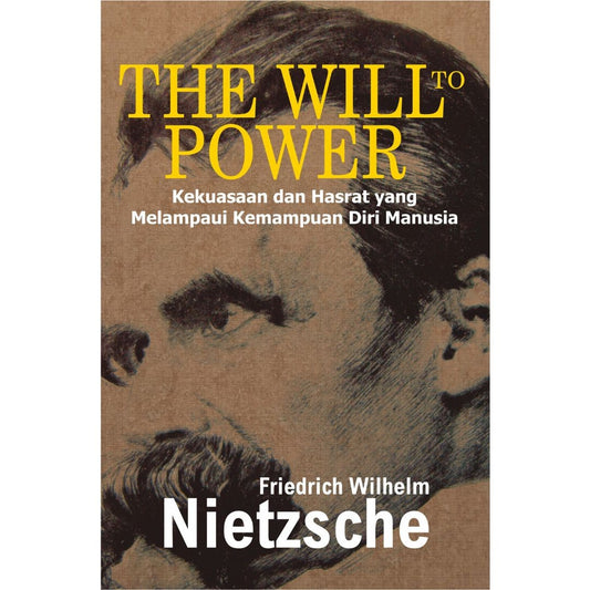 The Will to Power