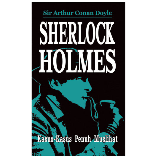 Sherlock Holmes: Kasus-kasus Penuh Muslihat