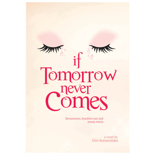 If Tomorrow Never Comes