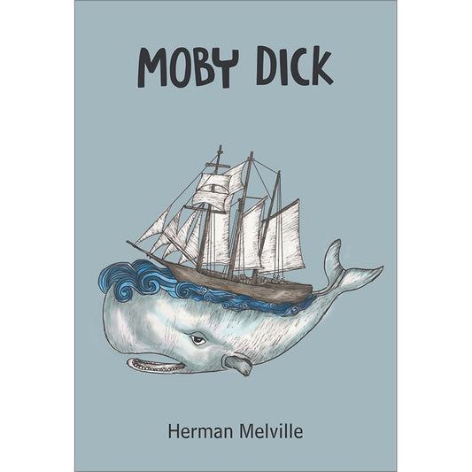 Moby Dick