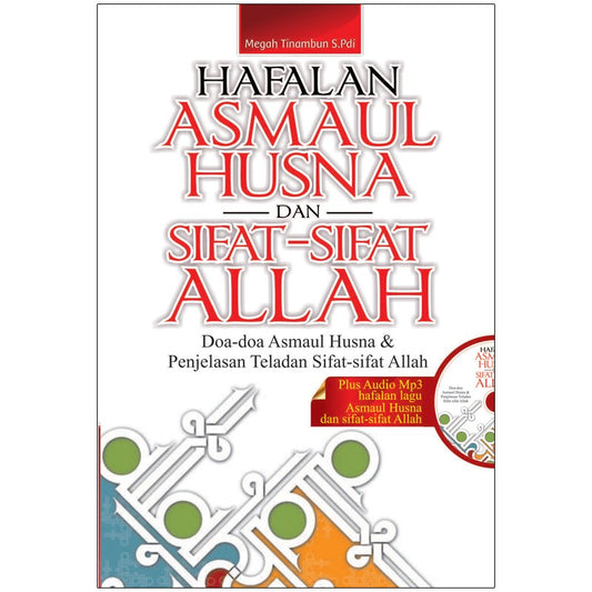 Hafalan Asmaul Husna dan Sifat-sifat Allah