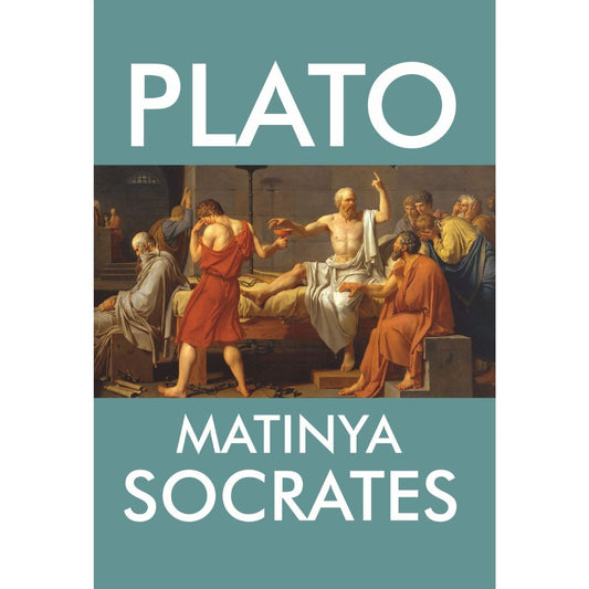 Matinya Socrates