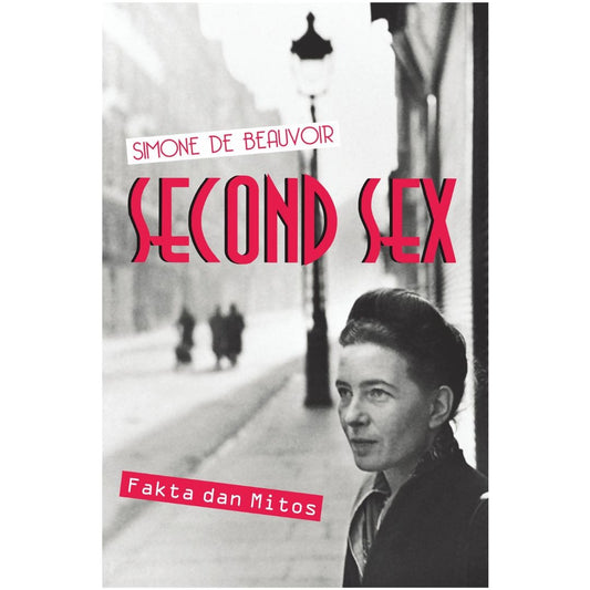 Second Sex: Fakta & Mitos