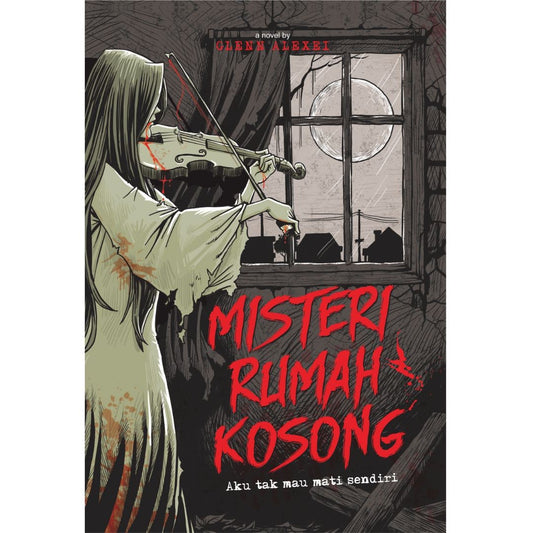 Misteri Rumah Kosong