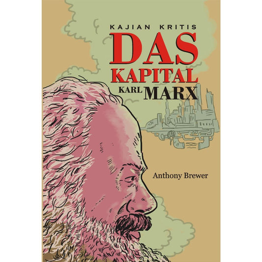 Kajian Krisis Das Kapital Marx