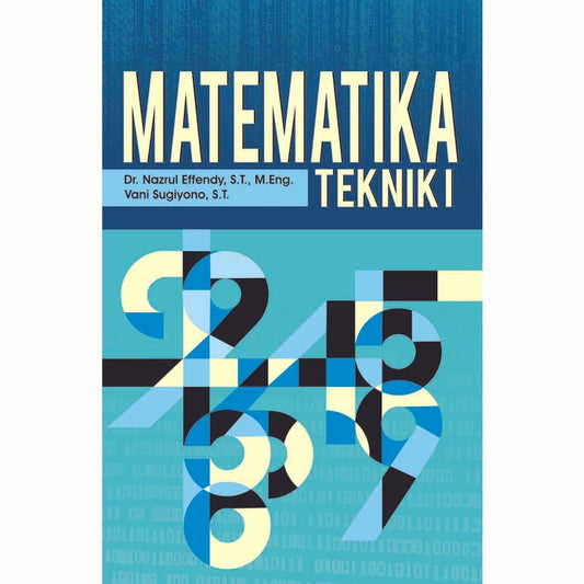 Matematika Teknik I