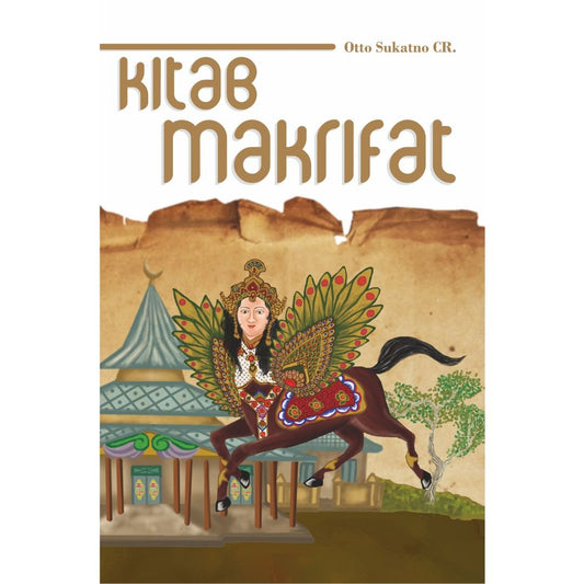 Kitab Makrifat