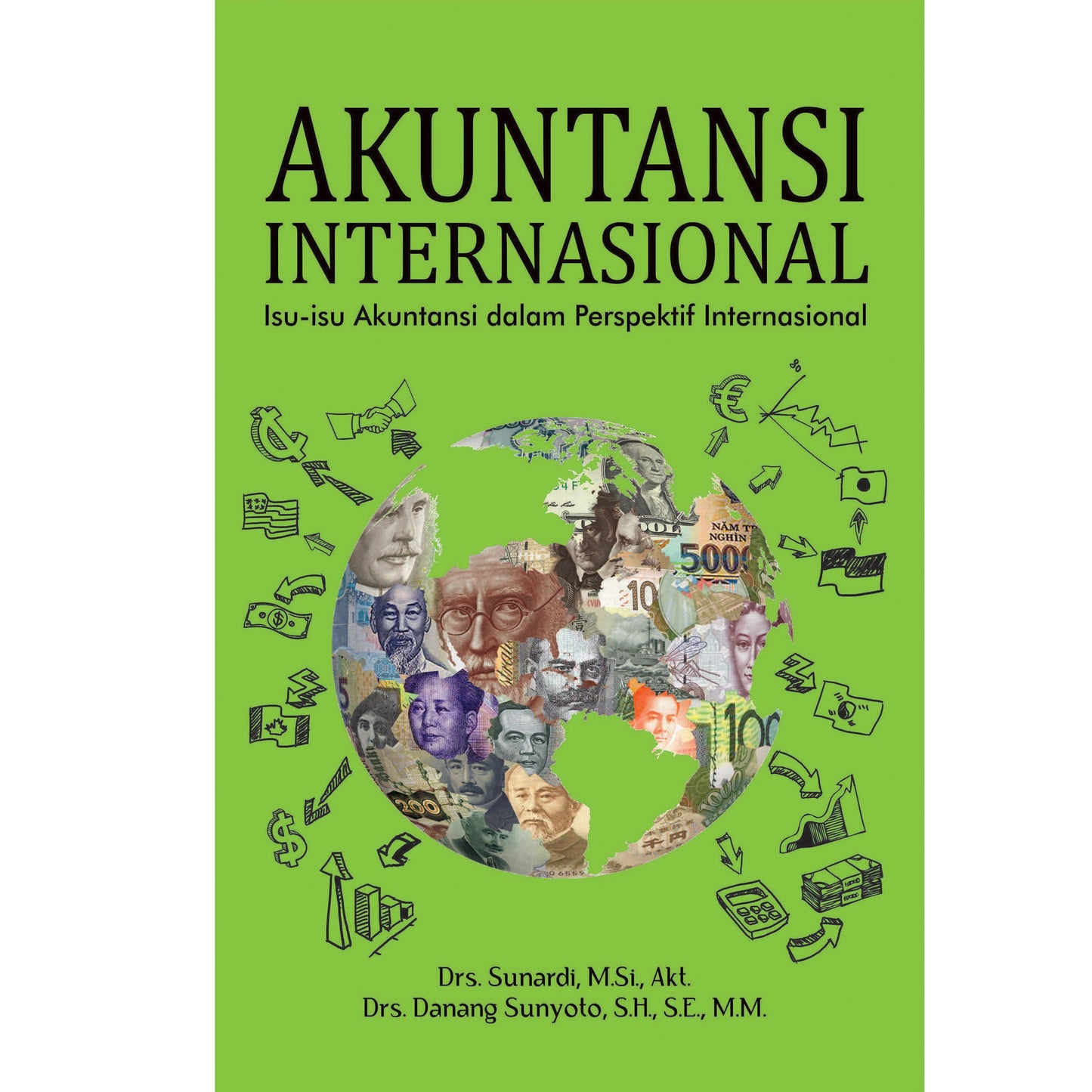 Akuntansi Internasional