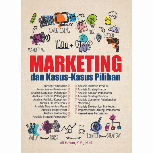 Marketing dan Kasus-kasus Pilihan