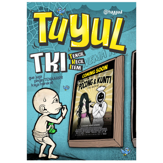 Tuyul TKI