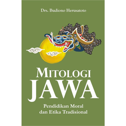 Mitologi Jawa