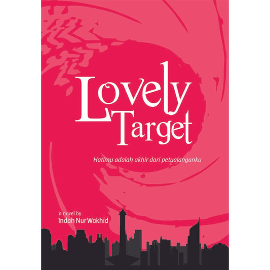 Lovely Target