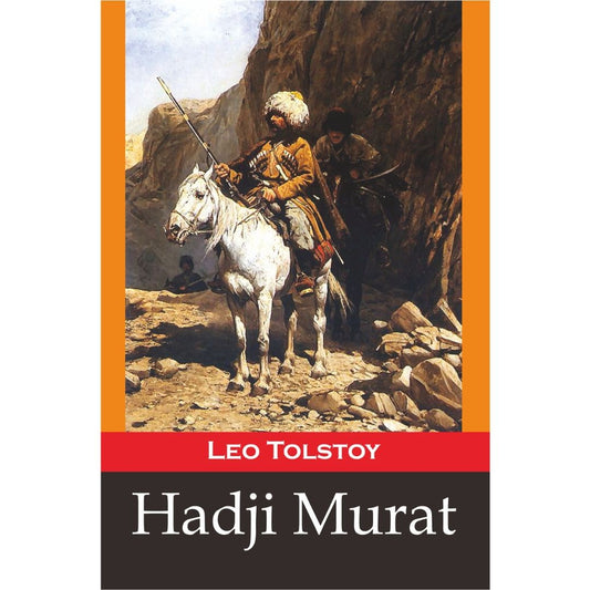 Hadji Murat