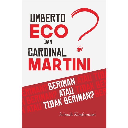 Beriman Atau Tidak Beriman : Sebuah Konfrontasi