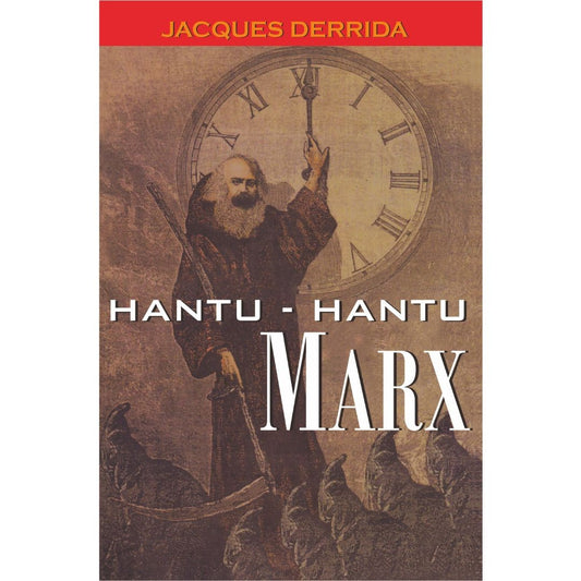 Hantu-Hantu Marx