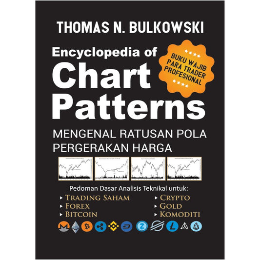 Encyclopedia of Chart Patterns