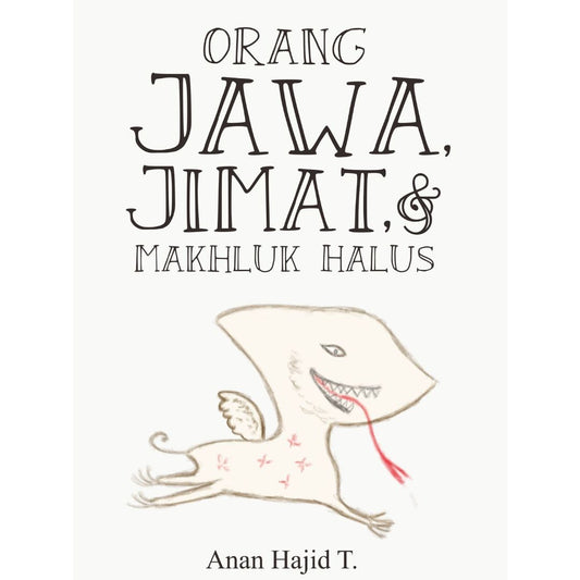 Orang Jawa, Jimat & Makhluk Halus