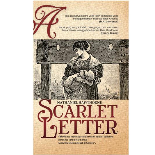 Scarlet Letter