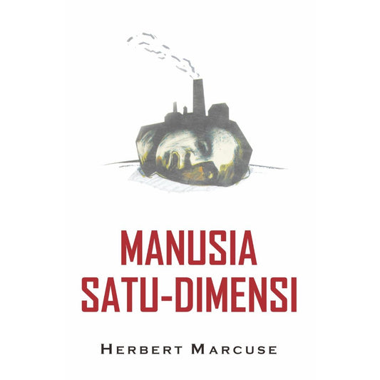 Manusia Satu Dimensi