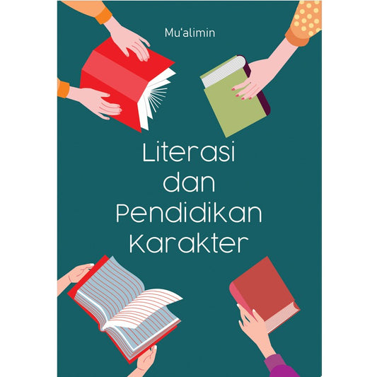 Literasi dan Pendidikan Karakter