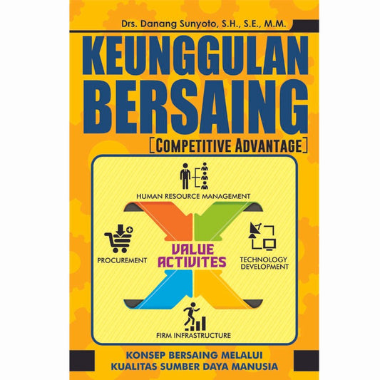 Keunggulan Bersaing