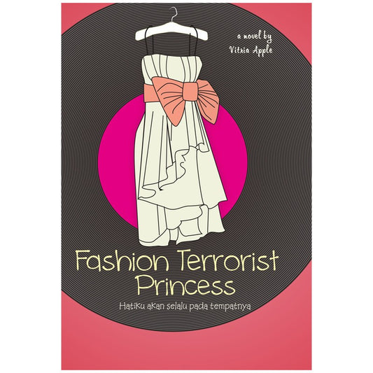 Fashion Terrorist Princess