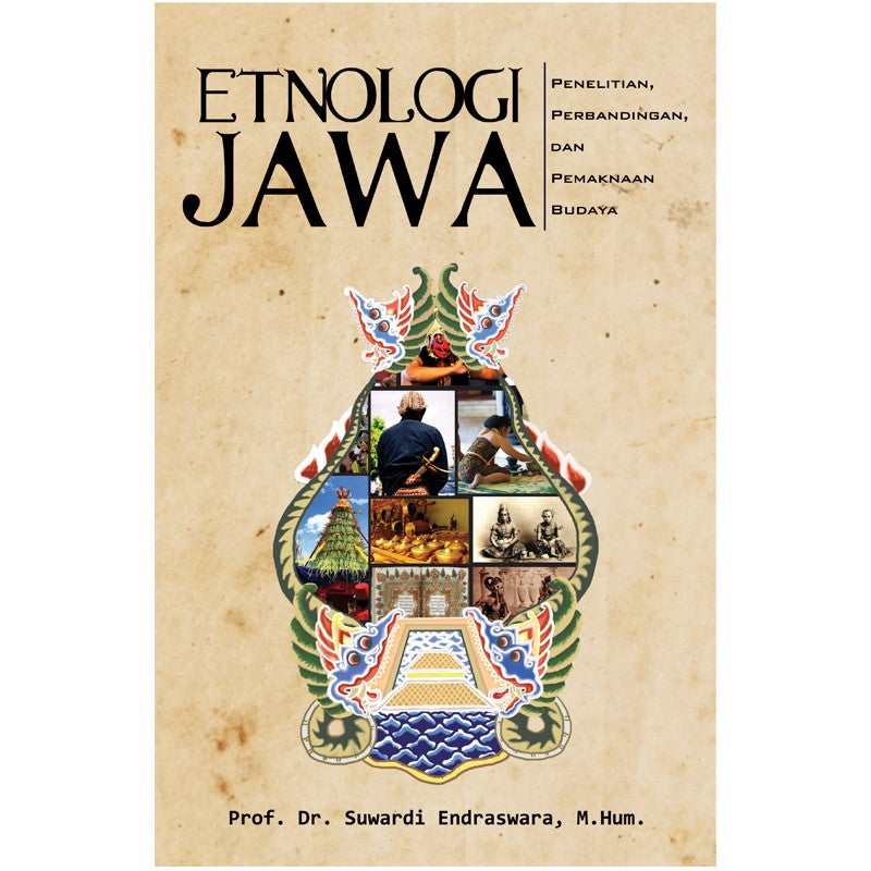 Etnologi Jawa