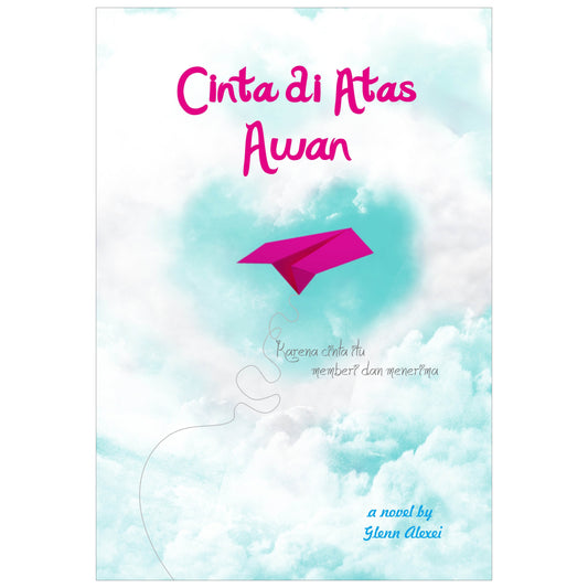 Cinta di Atas Awan