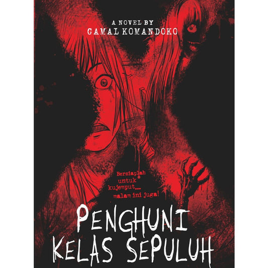 Penghuni Kelas Sepuluh