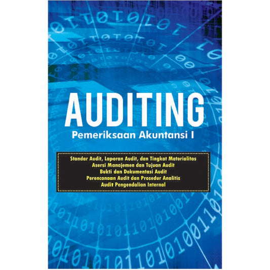 Auditing