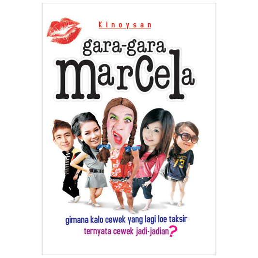 Gara-gara Marcela