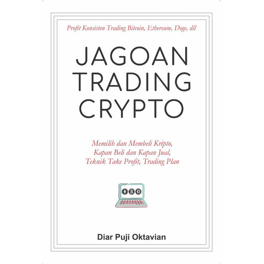 Jagoan Trading Crypto