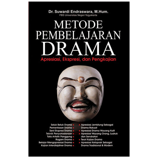 Metode Pembelajaran Drama