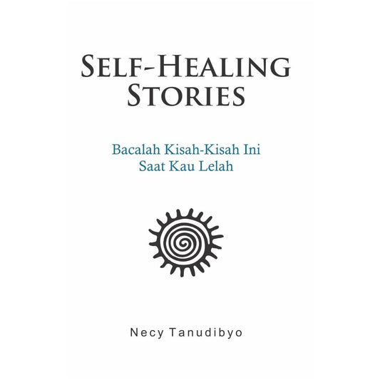 Self Healing Stories