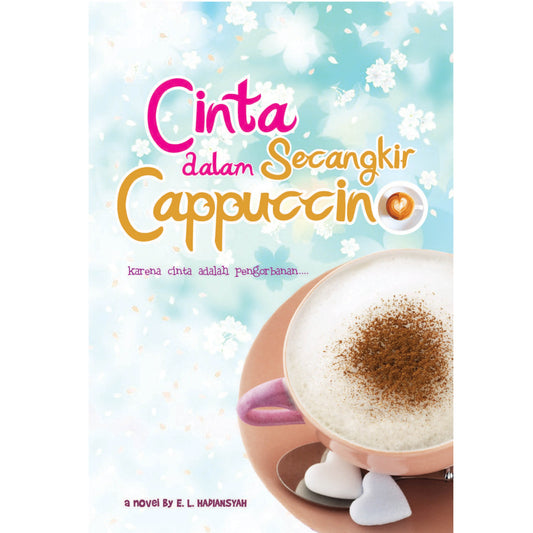 Cinta dalam Secangkir Cappuccino