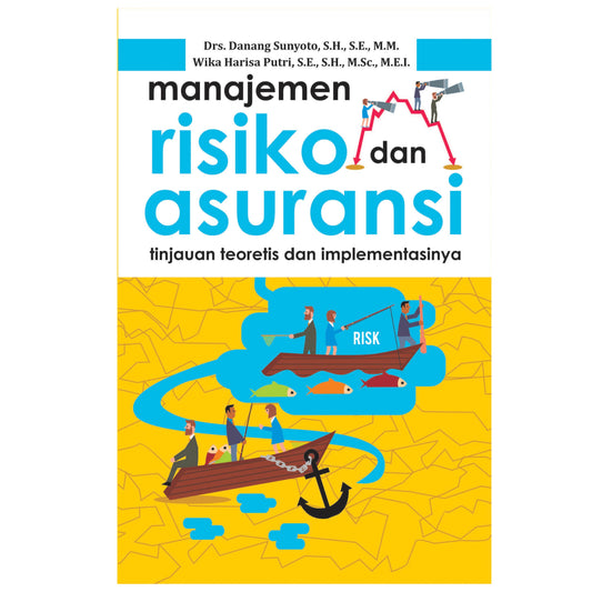 Manajemen Risiko dan Asuransi