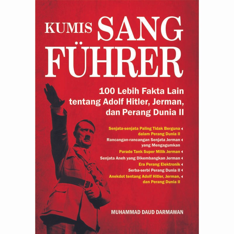 Kumis Sang Fuhrer