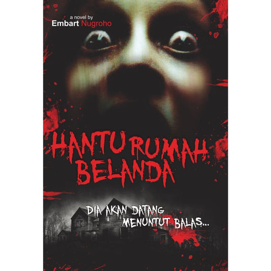 Hantu Rumah Belanda