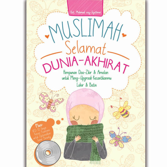 Muslimah Selamat Dunia Akhirat