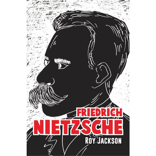 Friedrich Nietzsche