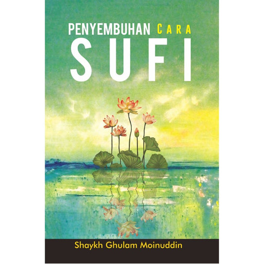 Penyembuhan Cara Sufi
