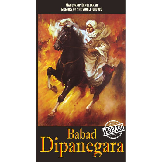 Babad Dipanegara