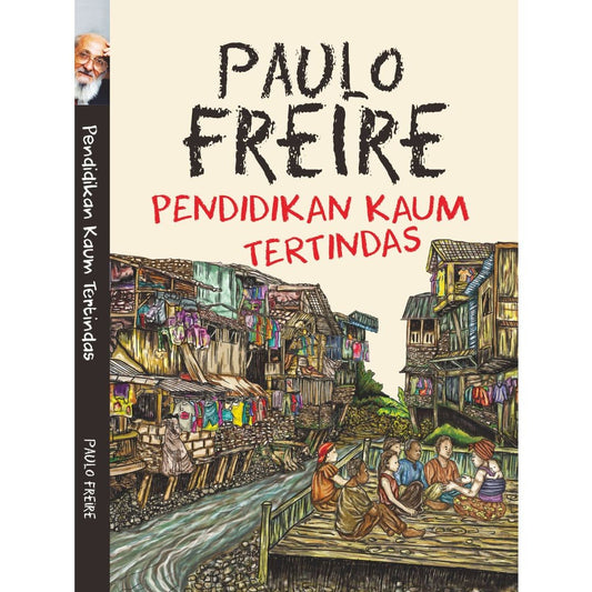 Pendidikan Kaum Tertindas