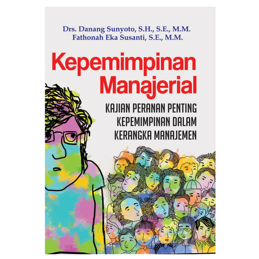 Kepemimpinan Manajerial