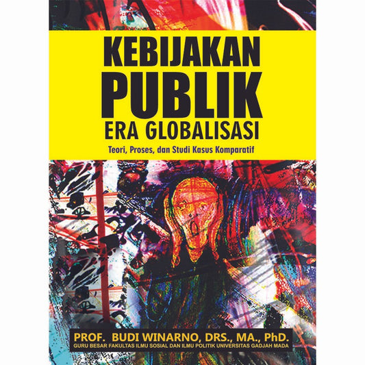 Kebijakan Publik Era Globalisasi