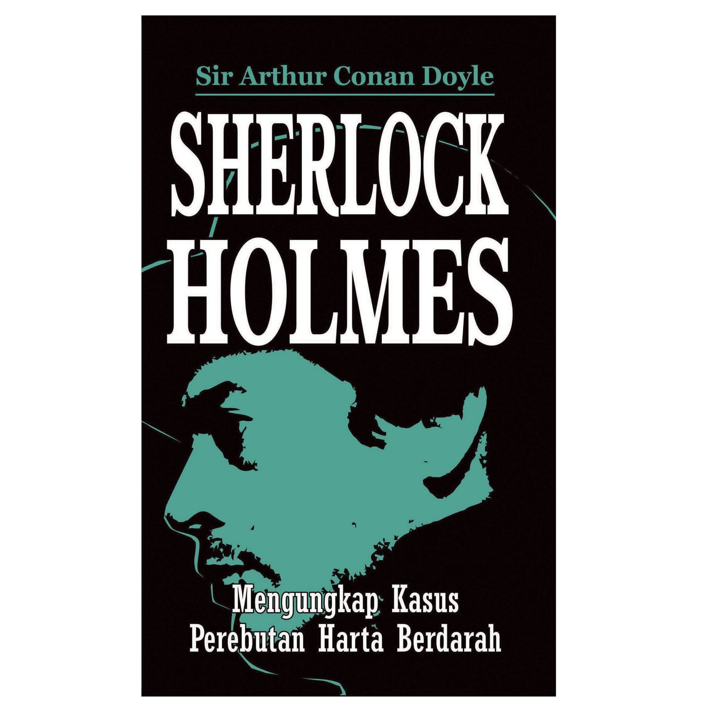 Sherlock Holmes: Mengungkap Kasus Perebutan Harta Berdarah